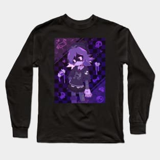 uzi doorman murder drones Long Sleeve T-Shirt